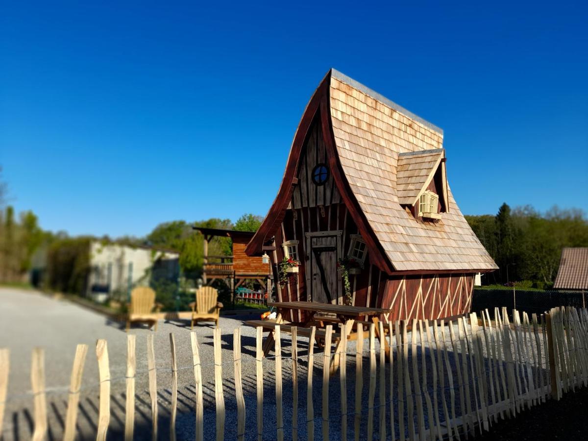 Adorable Chalet Pouligney-Lusans المظهر الخارجي الصورة
