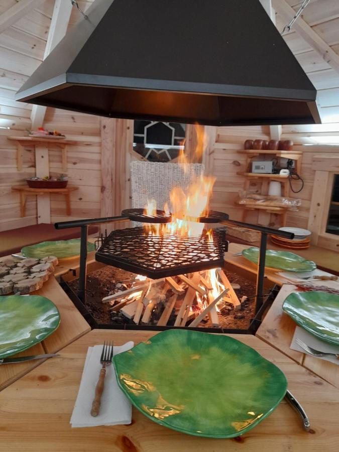 Adorable Chalet Pouligney-Lusans المظهر الخارجي الصورة